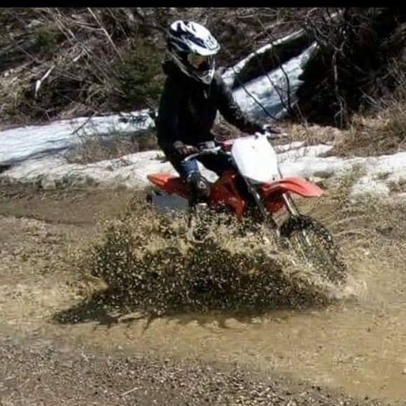 Meet your Posher, Joe - Picture 1 of 1